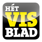 Hét Visblad ícone