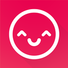 Icona Smiley-app