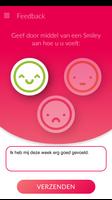 Poster Smiley-app