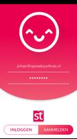 1 Schermata Smiley-app