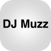 DJ Muzz icon