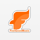 Feel Good Music ícone