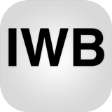 IWB icône