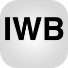 IWB أيقونة