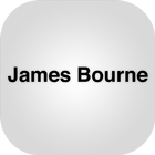 ikon James Bourne