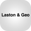Laston & Geo