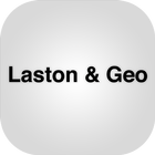 Laston & Geo icône