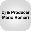 Dj & Producer Mario Romari