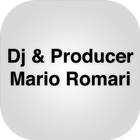 Dj & Producer Mario Romari icône