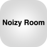 Noizy Room Zeichen