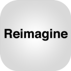 آیکون‌ Reimagine