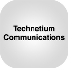 Technetium Communications icône