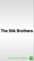 The Silk Brothers Cartaz