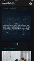 Ty-Gard® Military Manual App capture d'écran 1
