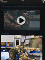 Ty-Gard® Military Manual App capture d'écran 3
