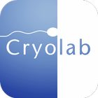Cryolab simgesi