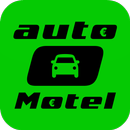 APK AutoMotel Parkeren Schiphol