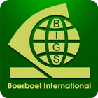 Boerboel أيقونة