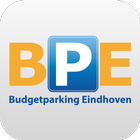 Budget Parking Eindhoven Zeichen