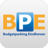 Budget Parking Eindhoven Zeichen