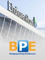 Budget Parking Eindhoven captura de pantalla 2