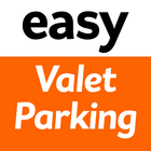 Easy Valet Parking ícone