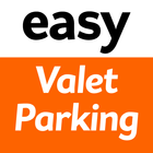 Easy Valet Parking icono