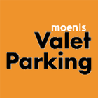 Moenis Valet Parking icône