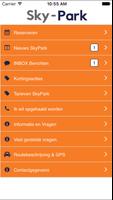 SkyPark Parkeren Schiphol screenshot 1