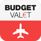 Budget Valet 아이콘