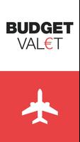 Budget Valet-poster