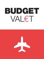 Budget Valet syot layar 2