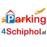 Parking4Schiphol simgesi