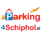 Parking4Schiphol Zeichen
