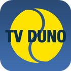 TV Duno icône