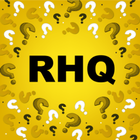 RHQ icône