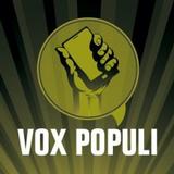 Vox Populi-icoon