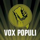 آیکون‌ Vox Populi