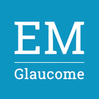 EM Glaucome icône