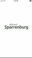Sparrenburg WijkApp पोस्टर