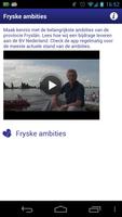 Fryske Ambities اسکرین شاٹ 1