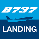 APK B737 Landing Distance Calculat