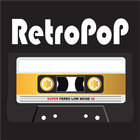 RetroPop icône