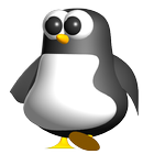 Pinguin Push 2 icône