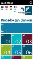 Droogdok Jan Blanken ポスター