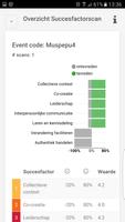 Success factor scan app screenshot 3