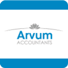 Arvum Accountants-icoon