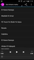 Best Arabic Songs Ekran Görüntüsü 3
