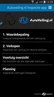Verkoop App Autoveiling.nl capture d'écran 1