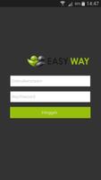 Easy Way Inspectie โปสเตอร์